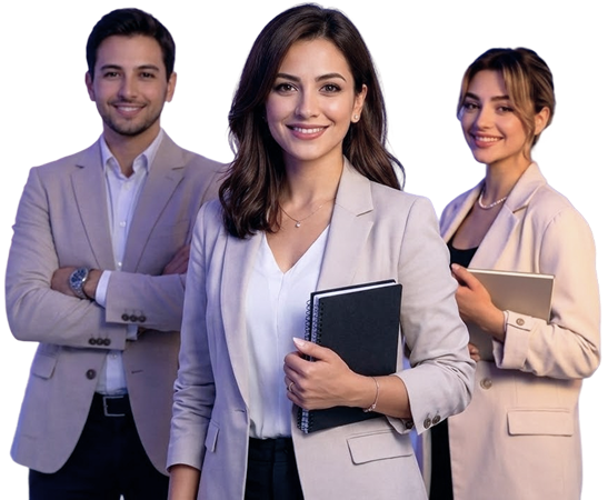 academy person